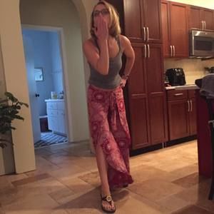 Meet your Posher, Sheila